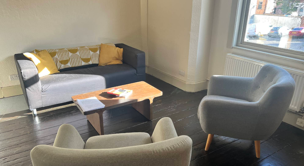 AIP Therapy website visual preview